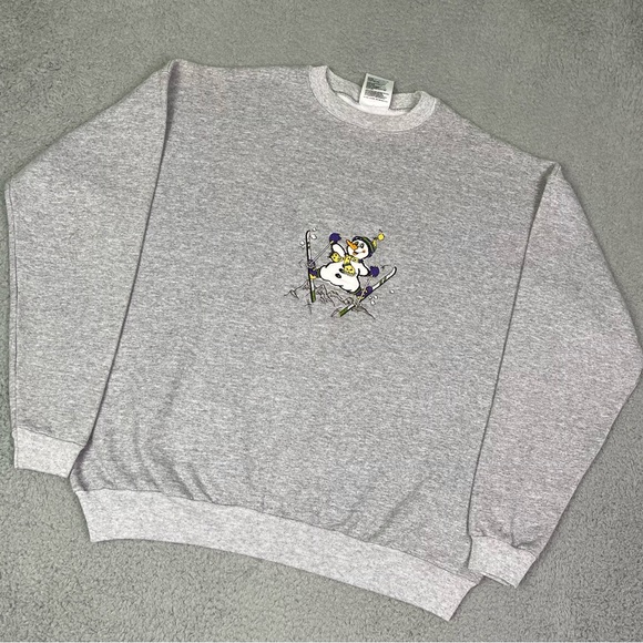 American Vintage Tops - Vintage‎ sweatshirt